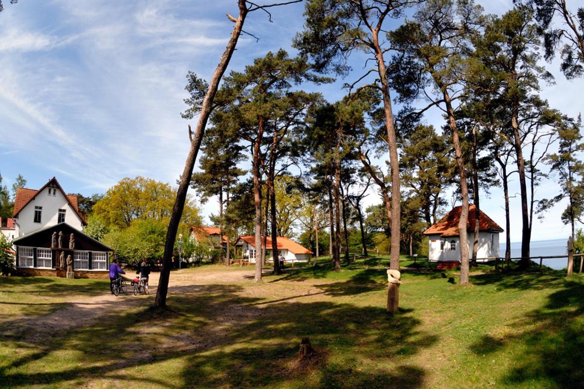 Bungalow mit 2 Schlafzimmern