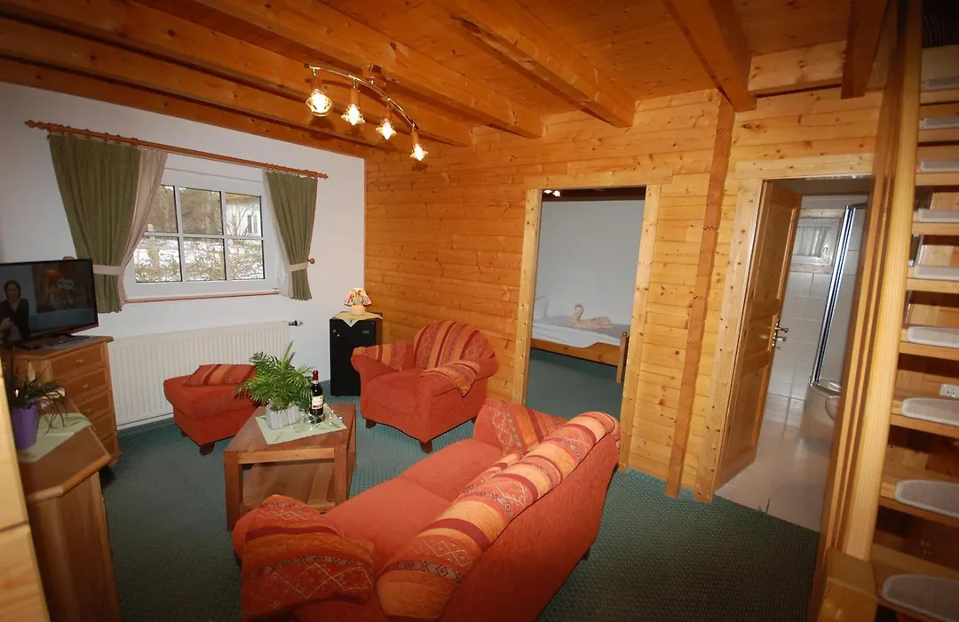 Gaststätte und Pension Zum Klausner-1