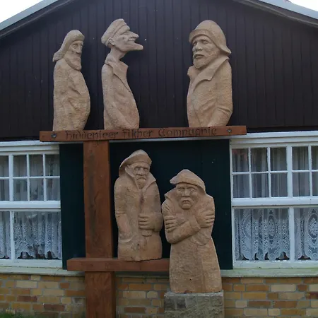 Gaststätte und Pension Zum Klausner-2